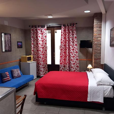 Sam'S Getaway Apartman Mondovì Kültér fotó