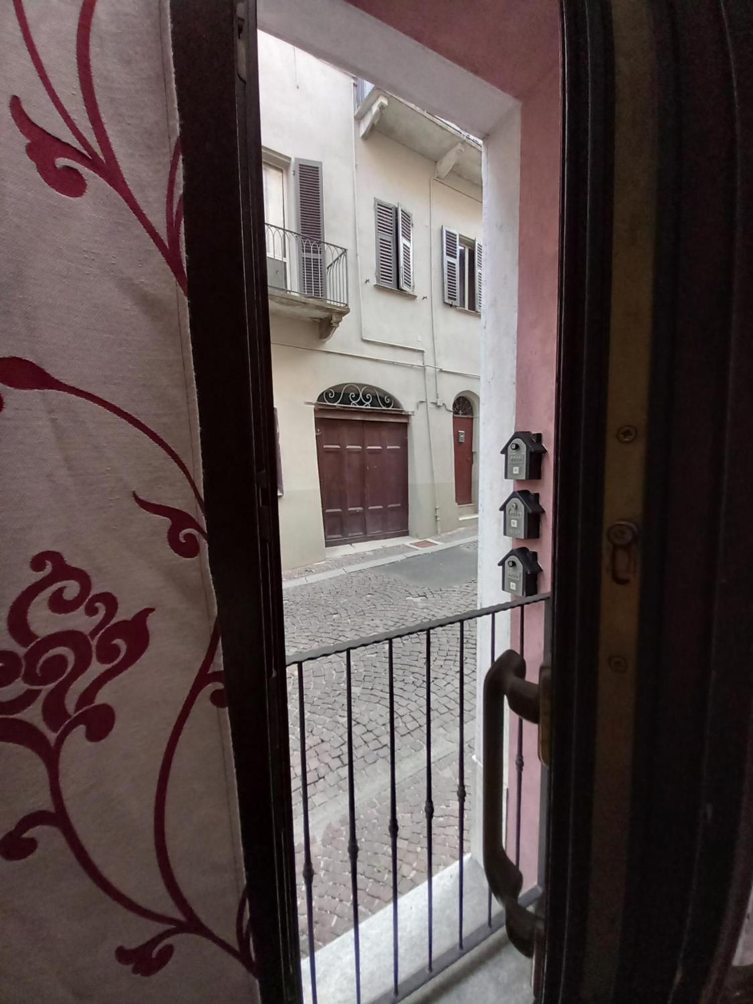 Sam'S Getaway Apartman Mondovì Kültér fotó