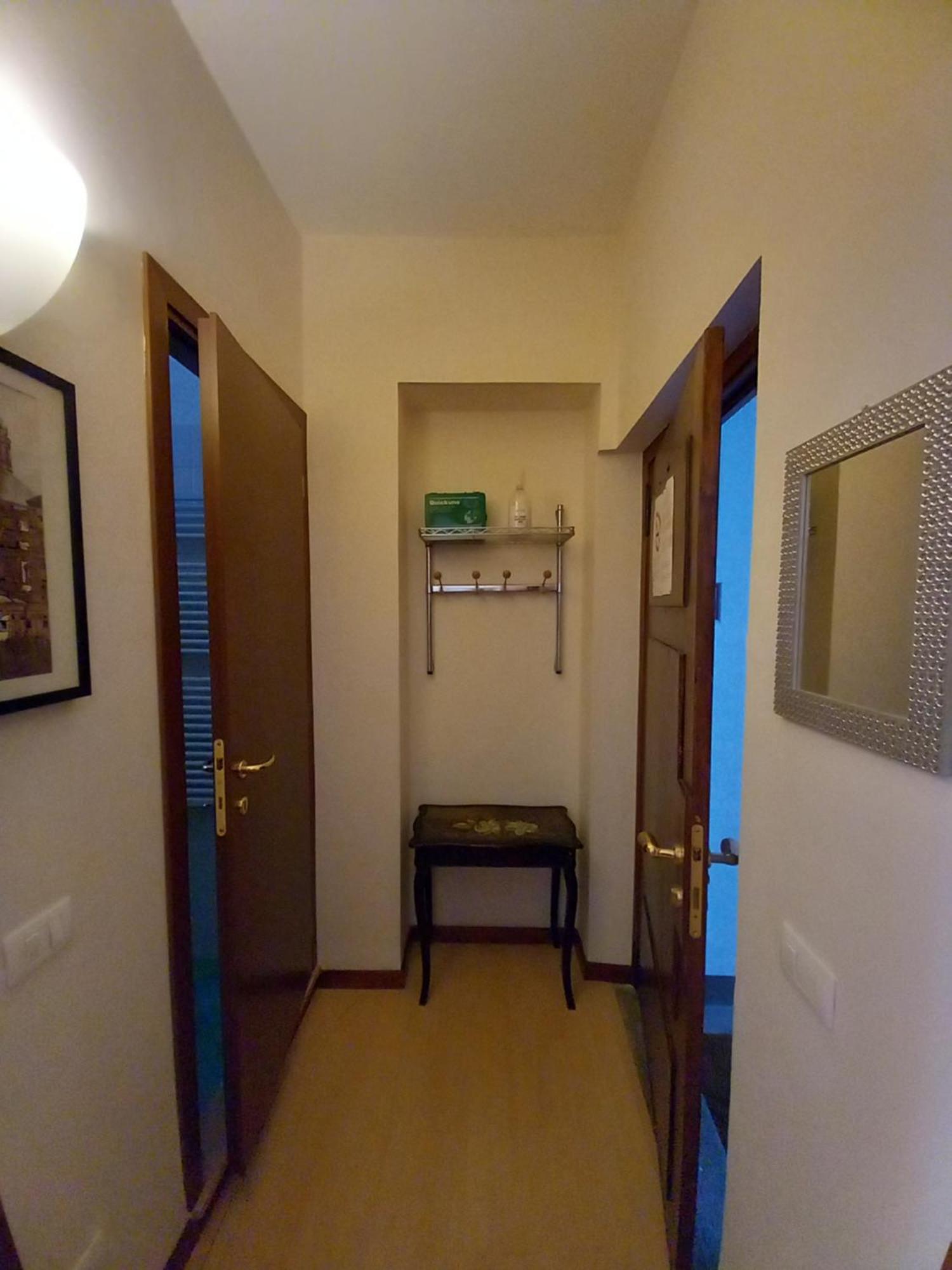 Sam'S Getaway Apartman Mondovì Kültér fotó