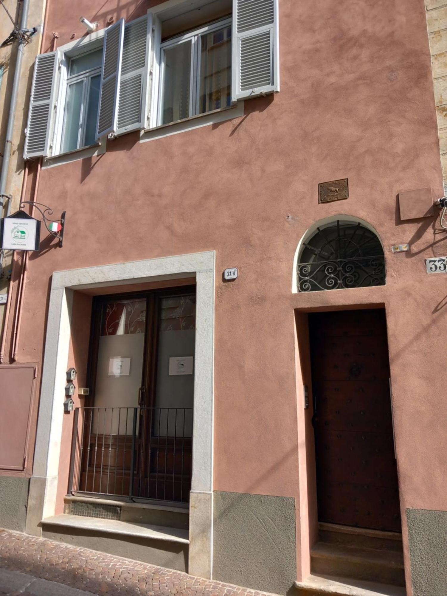 Sam'S Getaway Apartman Mondovì Kültér fotó