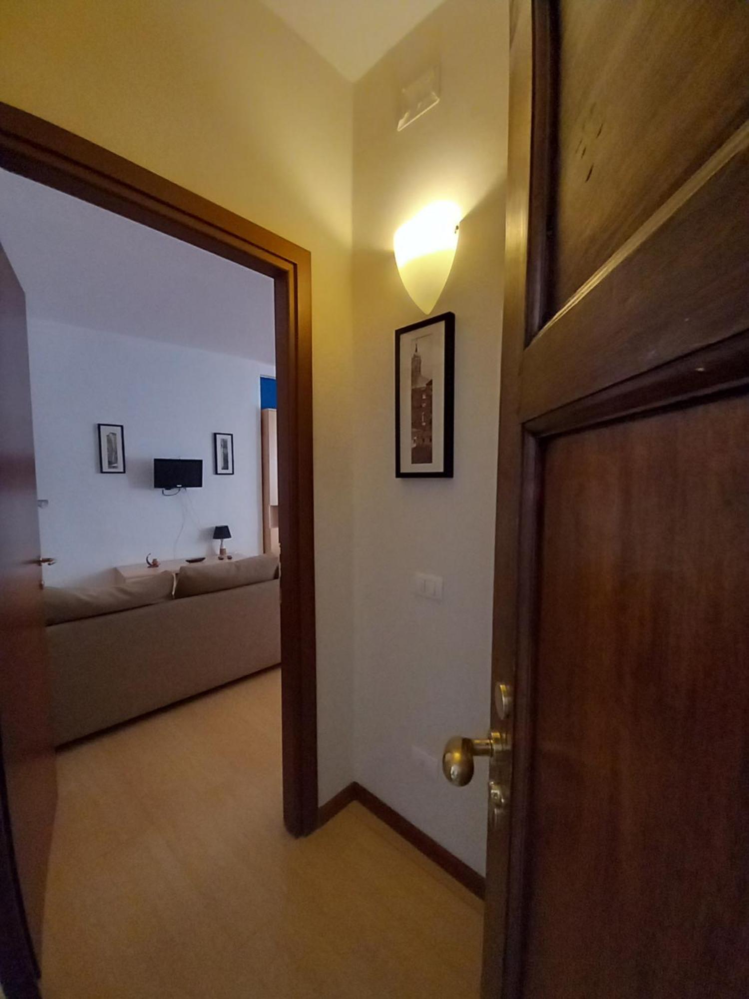 Sam'S Getaway Apartman Mondovì Kültér fotó