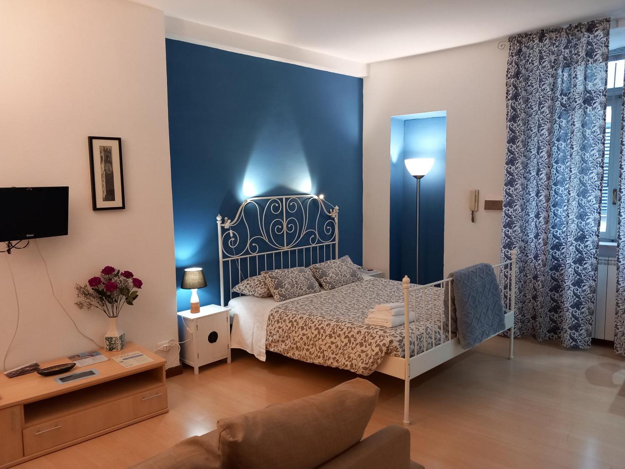 Sam'S Getaway Apartman Mondovì Kültér fotó