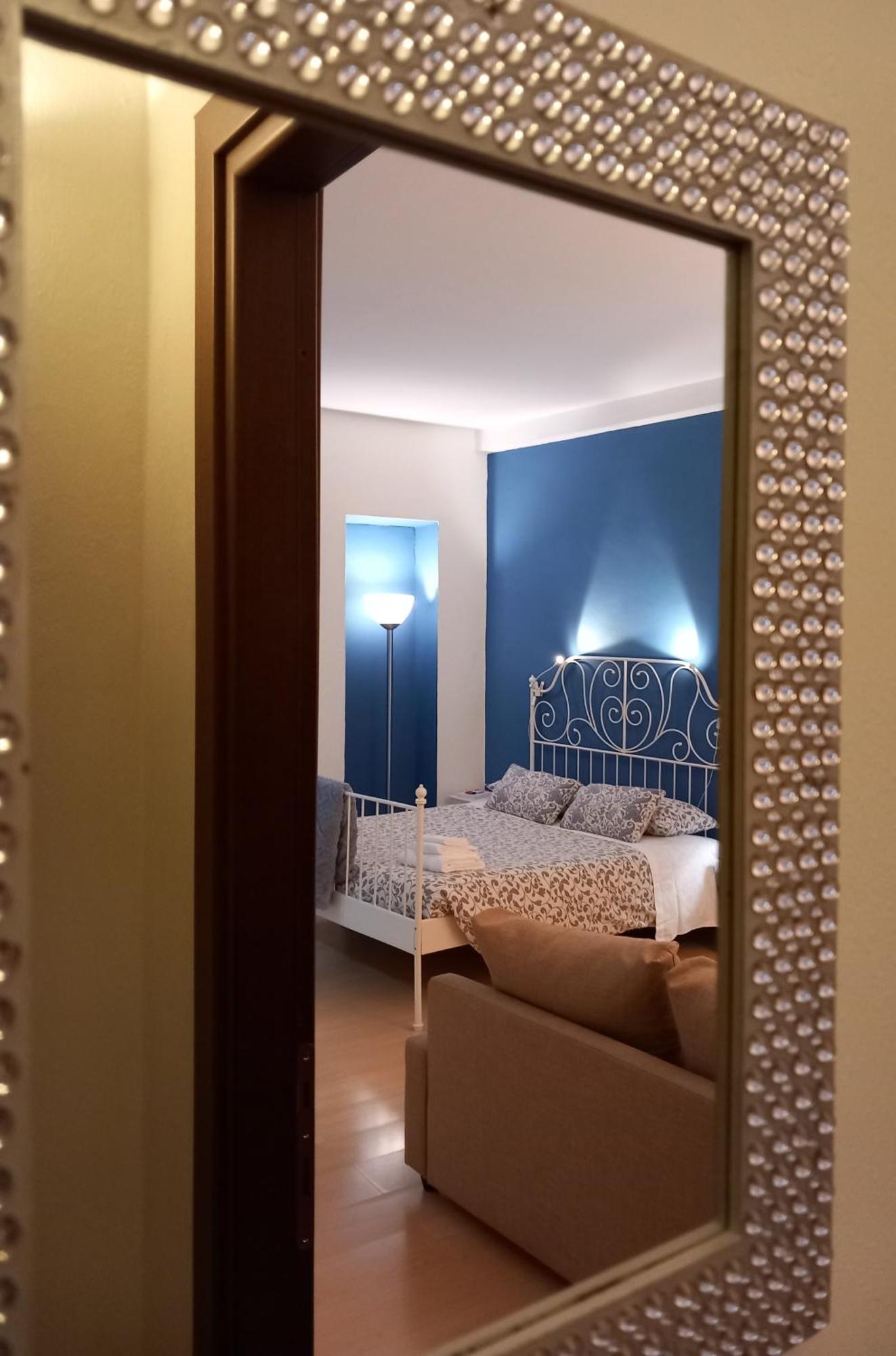 Sam'S Getaway Apartman Mondovì Kültér fotó