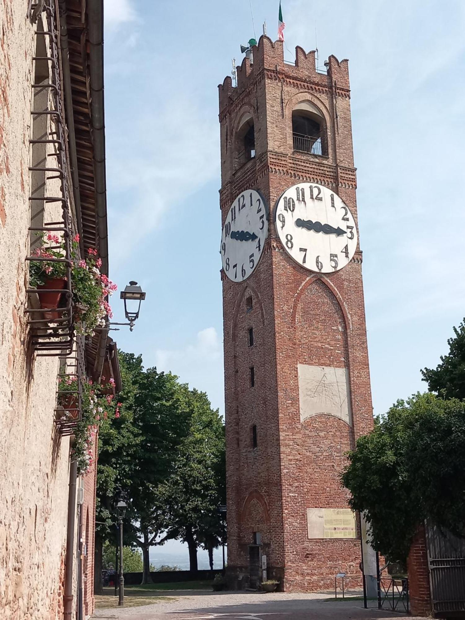 Sam'S Getaway Apartman Mondovì Kültér fotó