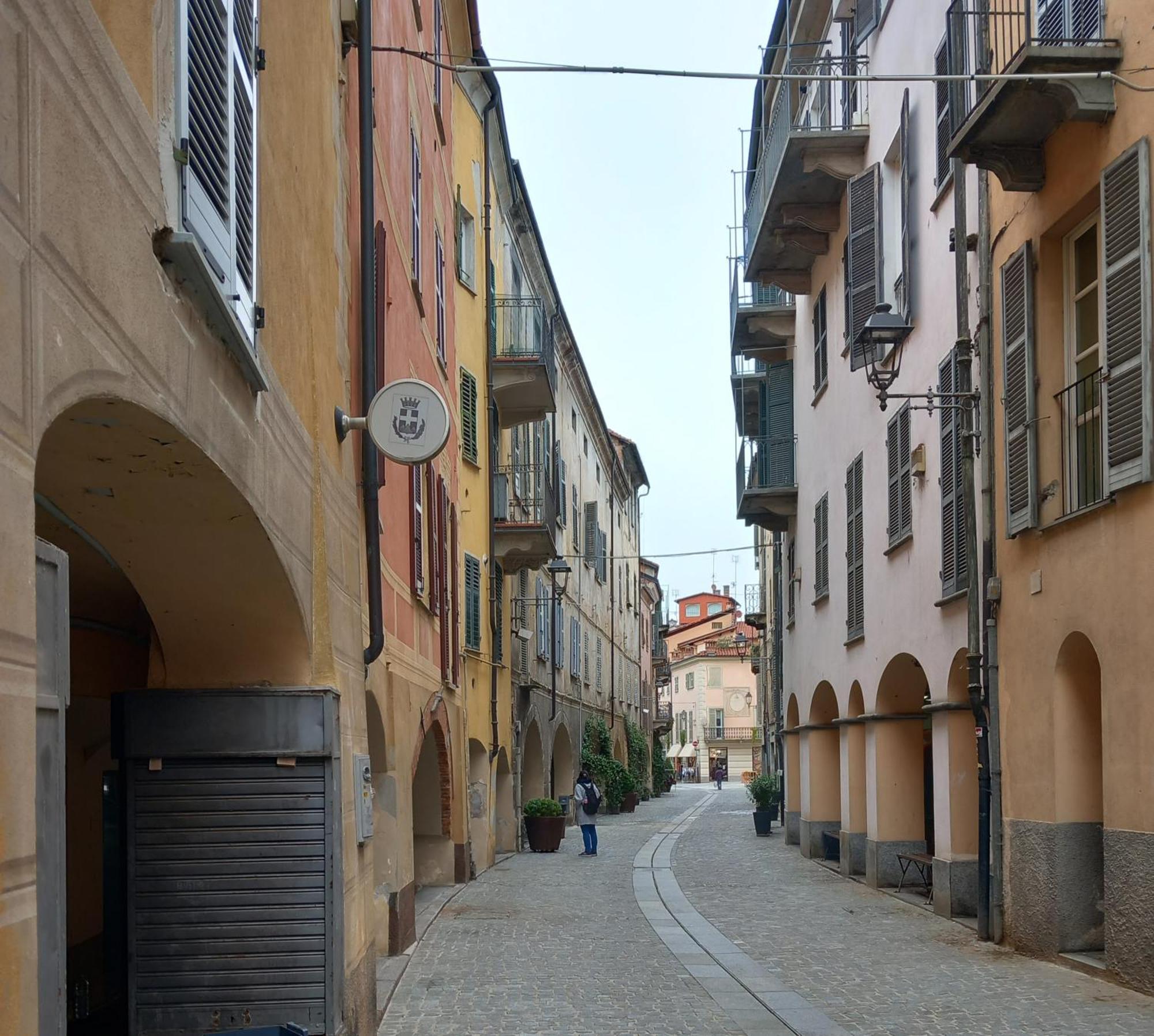Sam'S Getaway Apartman Mondovì Kültér fotó