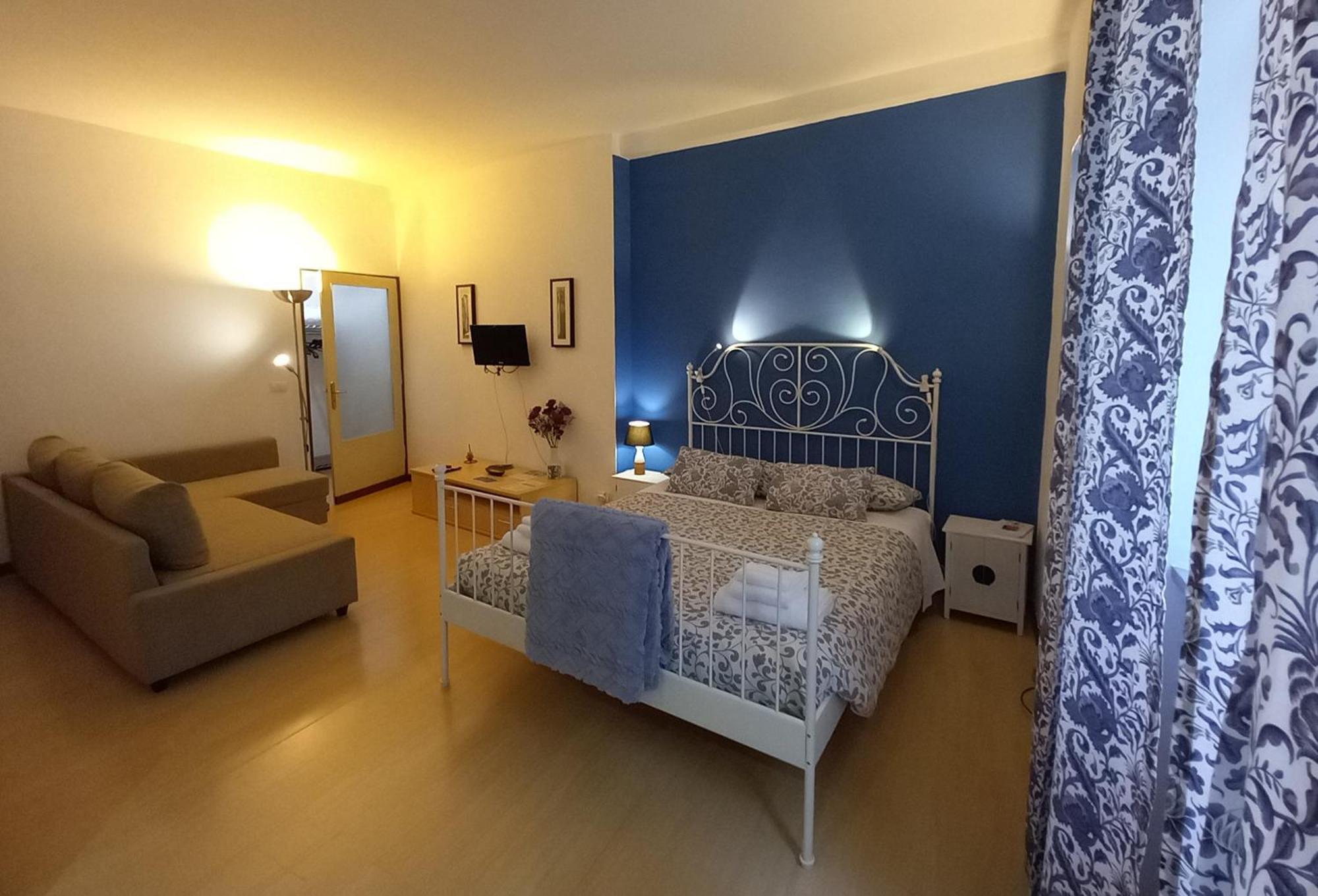 Sam'S Getaway Apartman Mondovì Kültér fotó