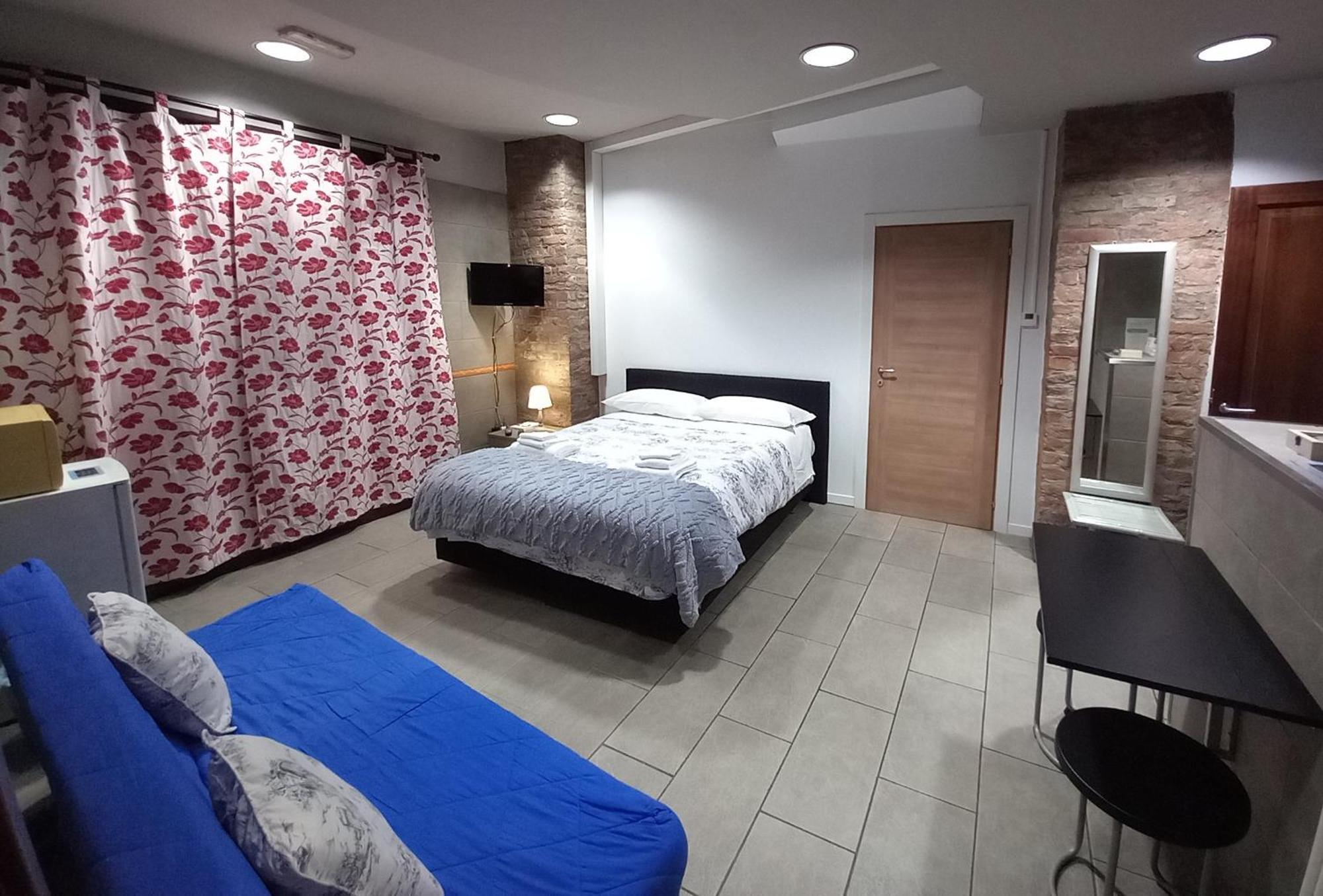 Sam'S Getaway Apartman Mondovì Kültér fotó