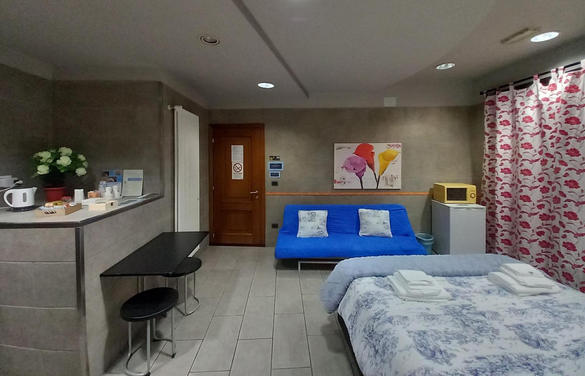 Sam'S Getaway Apartman Mondovì Kültér fotó