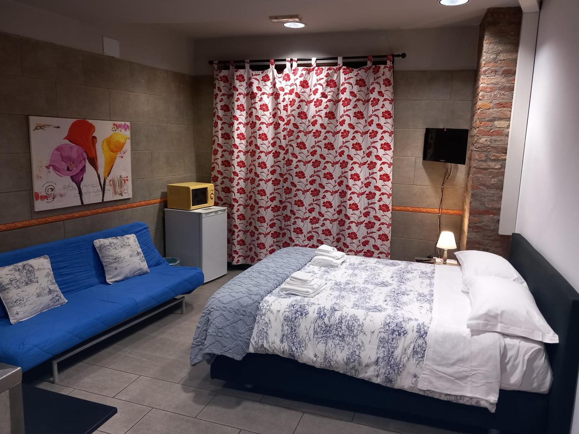 Sam'S Getaway Apartman Mondovì Kültér fotó