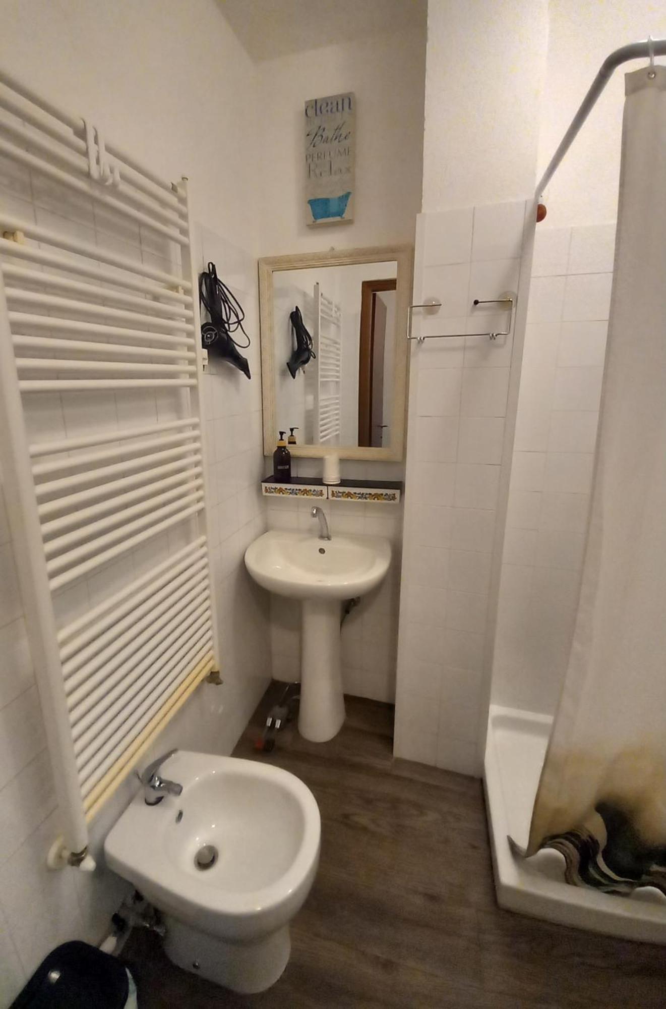 Sam'S Getaway Apartman Mondovì Kültér fotó