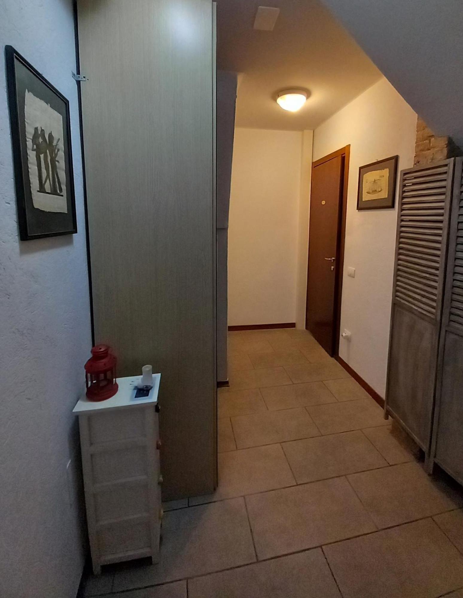 Sam'S Getaway Apartman Mondovì Kültér fotó