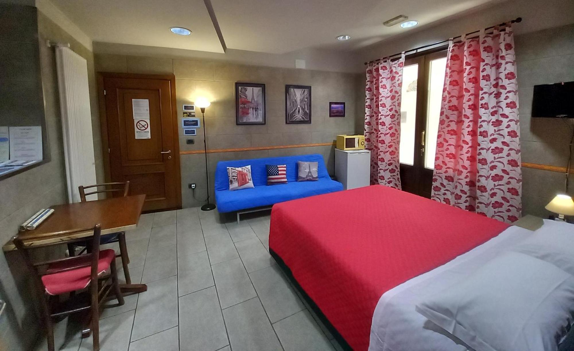 Sam'S Getaway Apartman Mondovì Kültér fotó