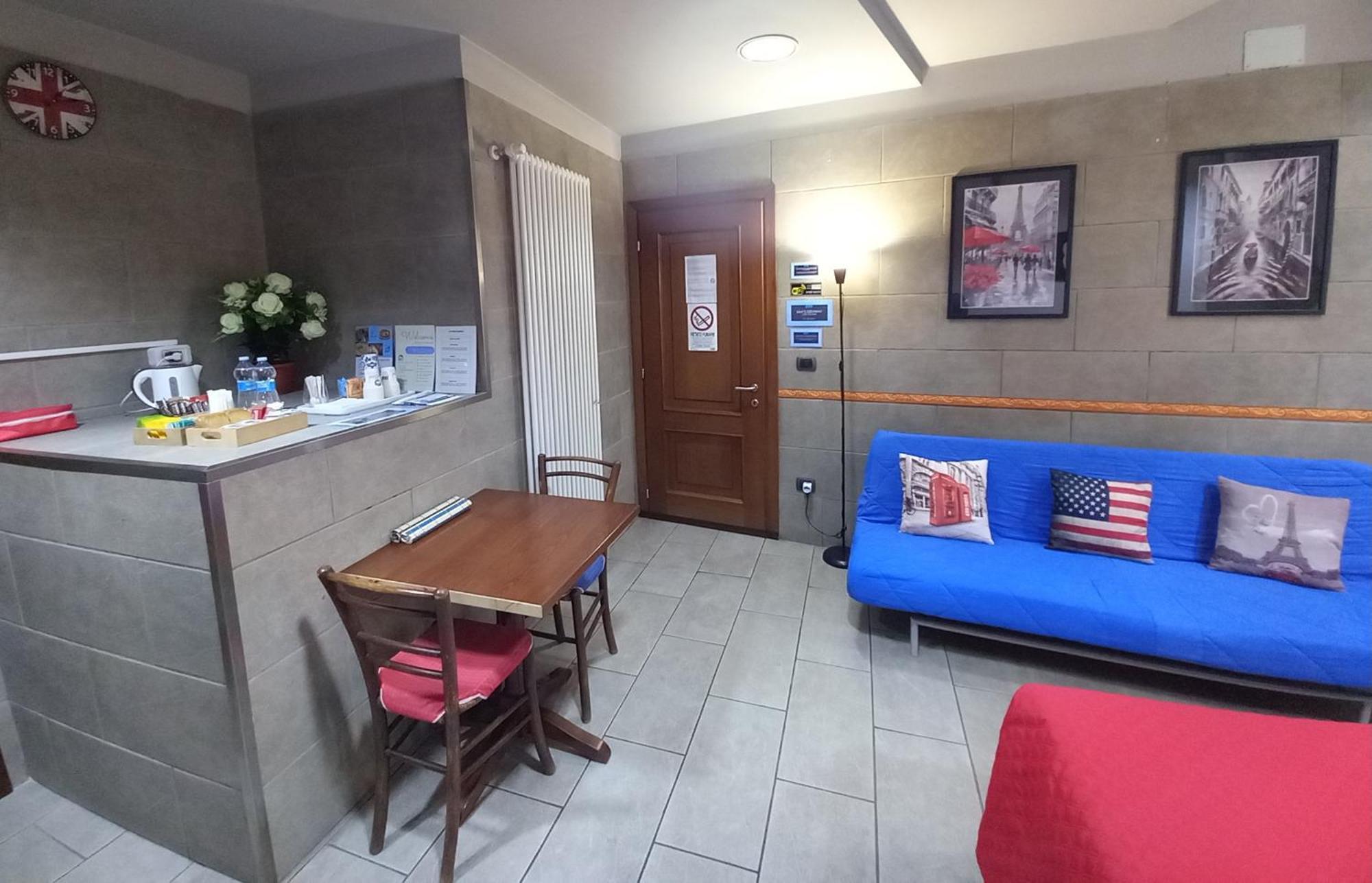 Sam'S Getaway Apartman Mondovì Kültér fotó