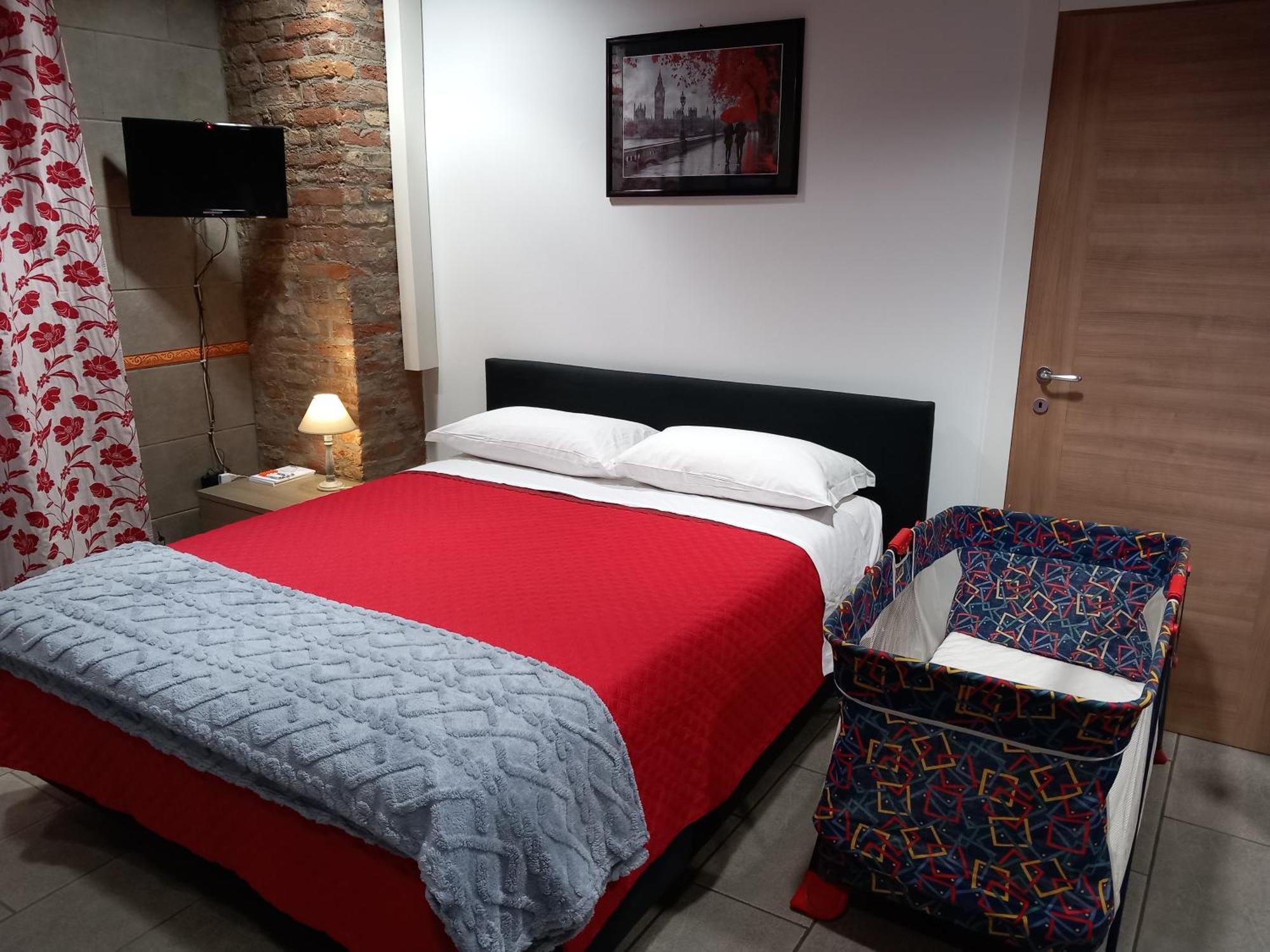 Sam'S Getaway Apartman Mondovì Kültér fotó