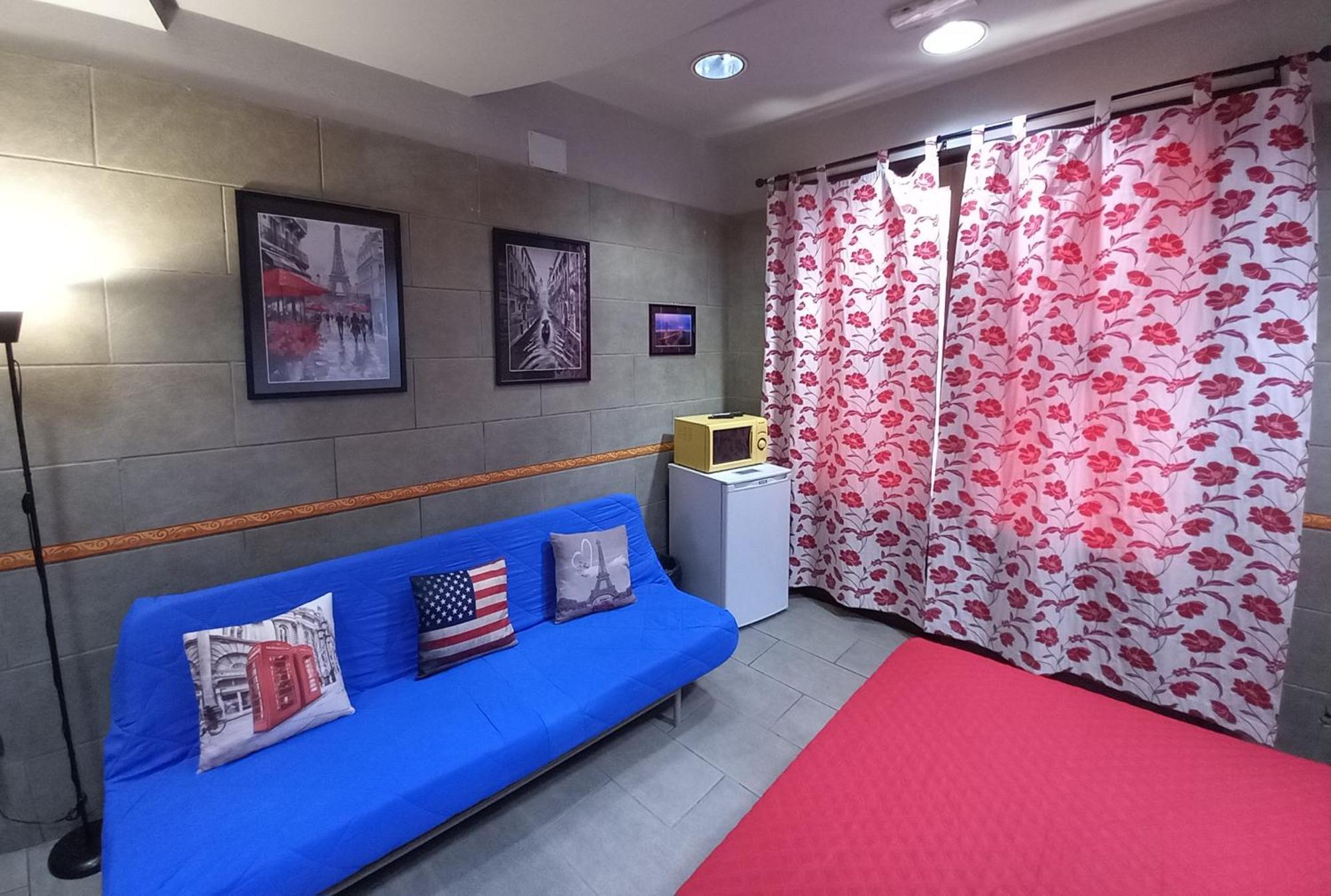 Sam'S Getaway Apartman Mondovì Kültér fotó